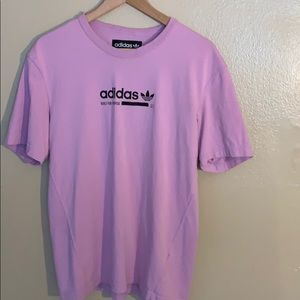 Adidas Kaval Tee